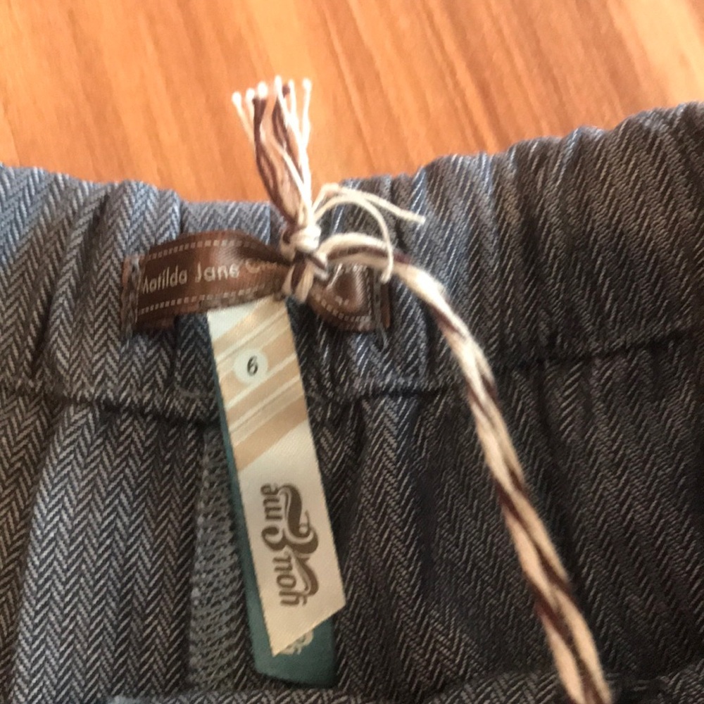 Matilda Jane pants - Picture 5 of 6